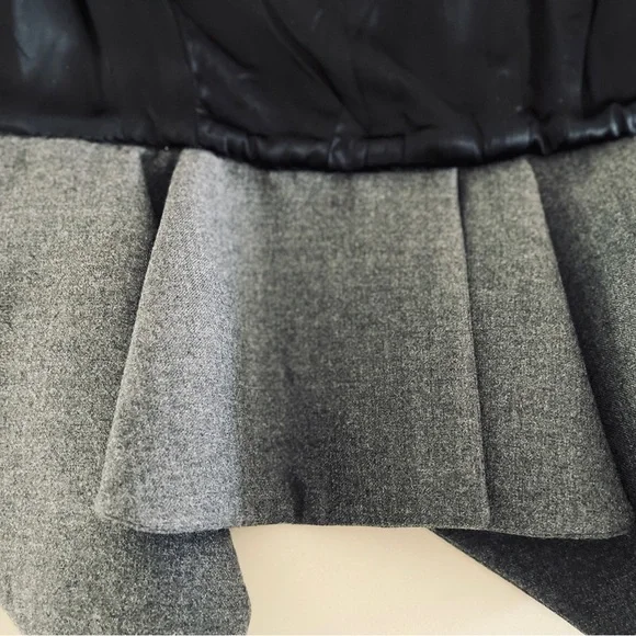 ❤️ CHRISTIAN DIOR NEW LOOK BAR PEPLUM JACKET COLLECTIBLE DESIGNER LUXURY ITALY - Picture 12 of 16